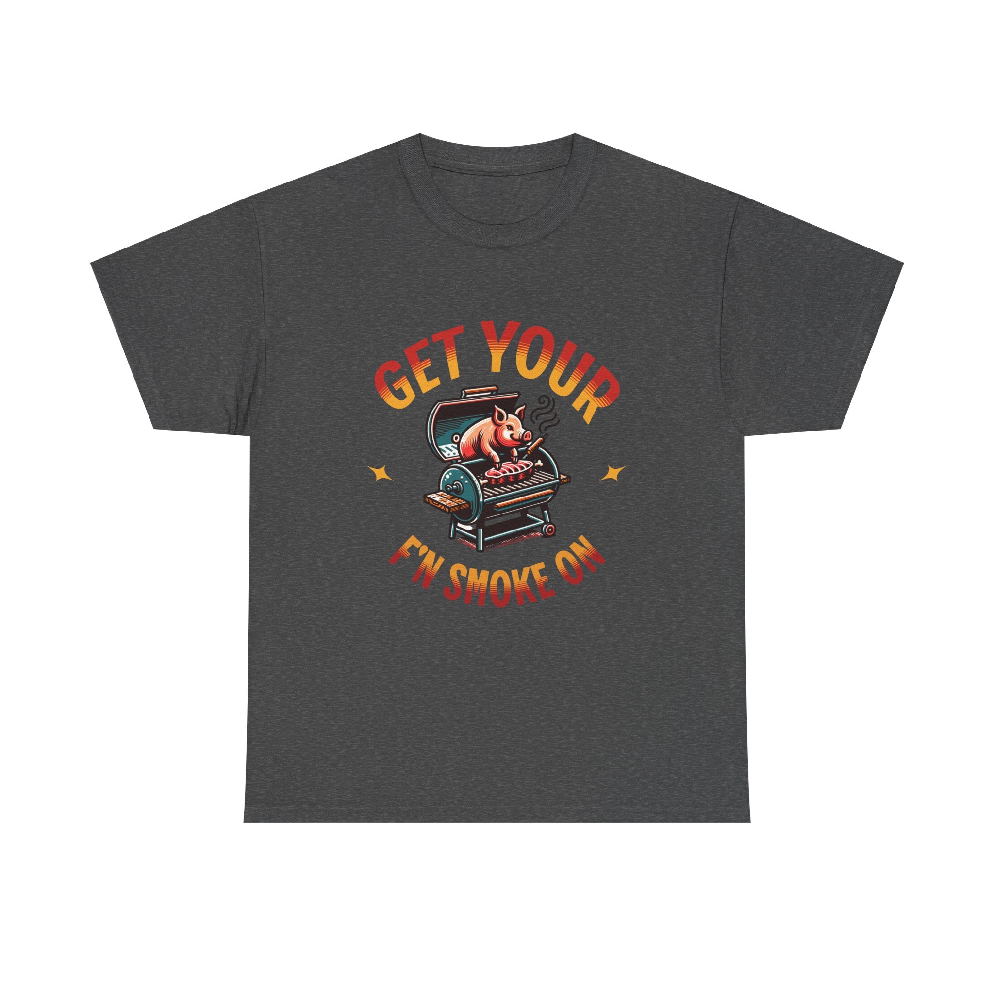 Get Your F&