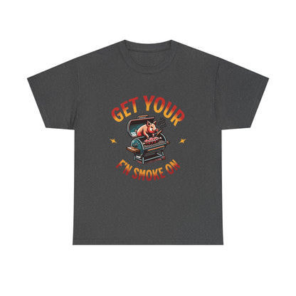 Get Your F&
