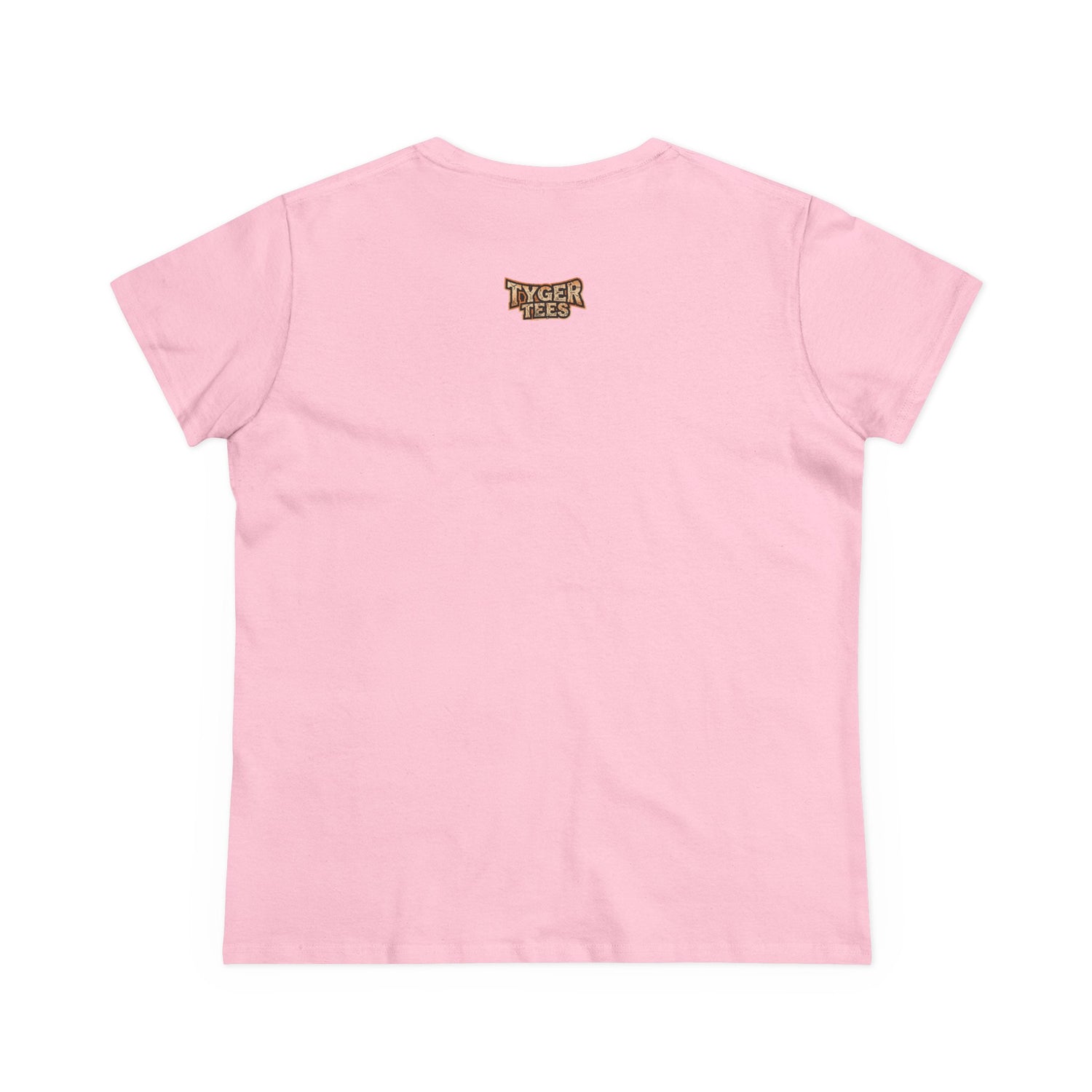 Sweet 250th American Flag Heart T‑Shirt