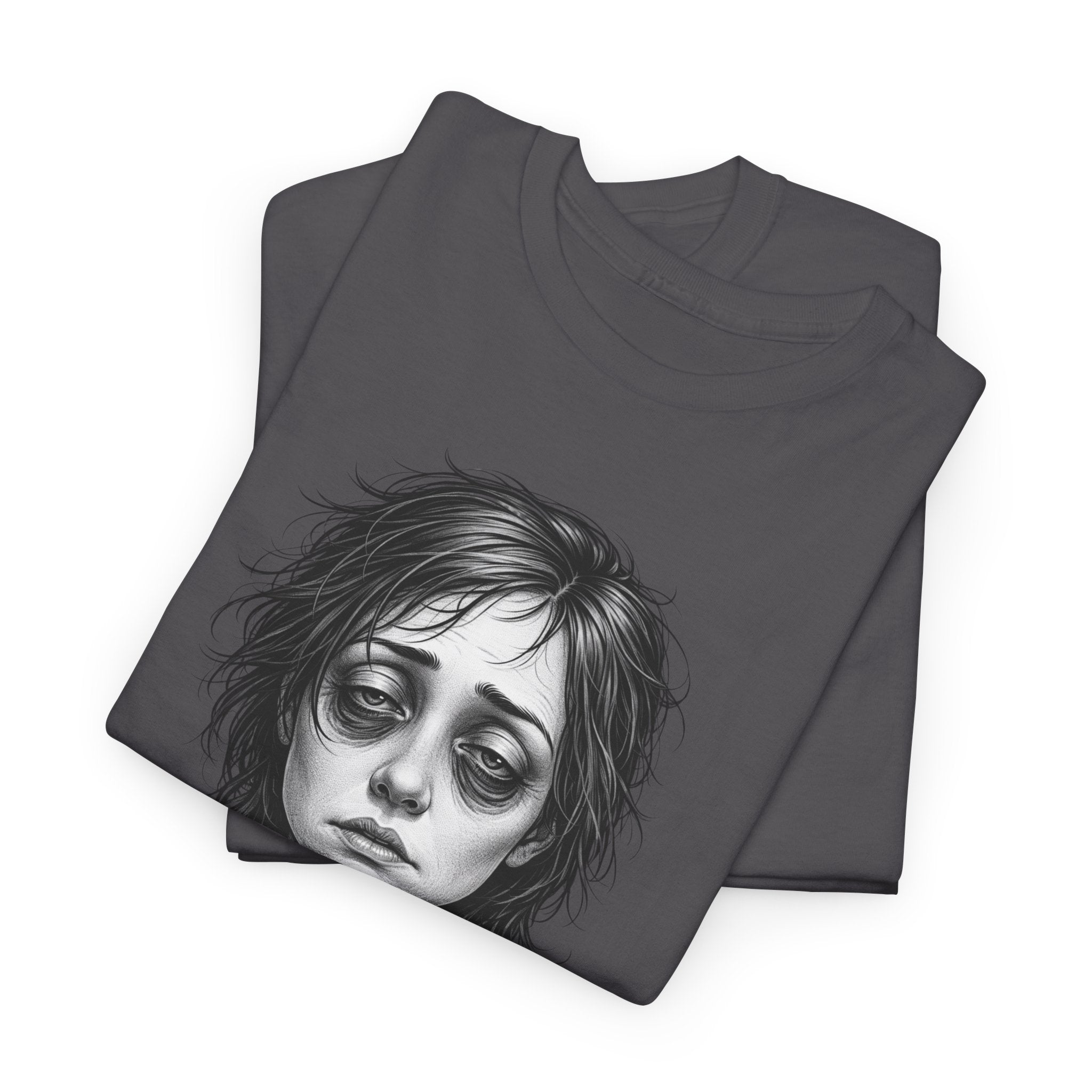 Coffee Lover Tee — "Sleep? Who Needs Sleep? I Need Coffee" Graphic T-Shirt