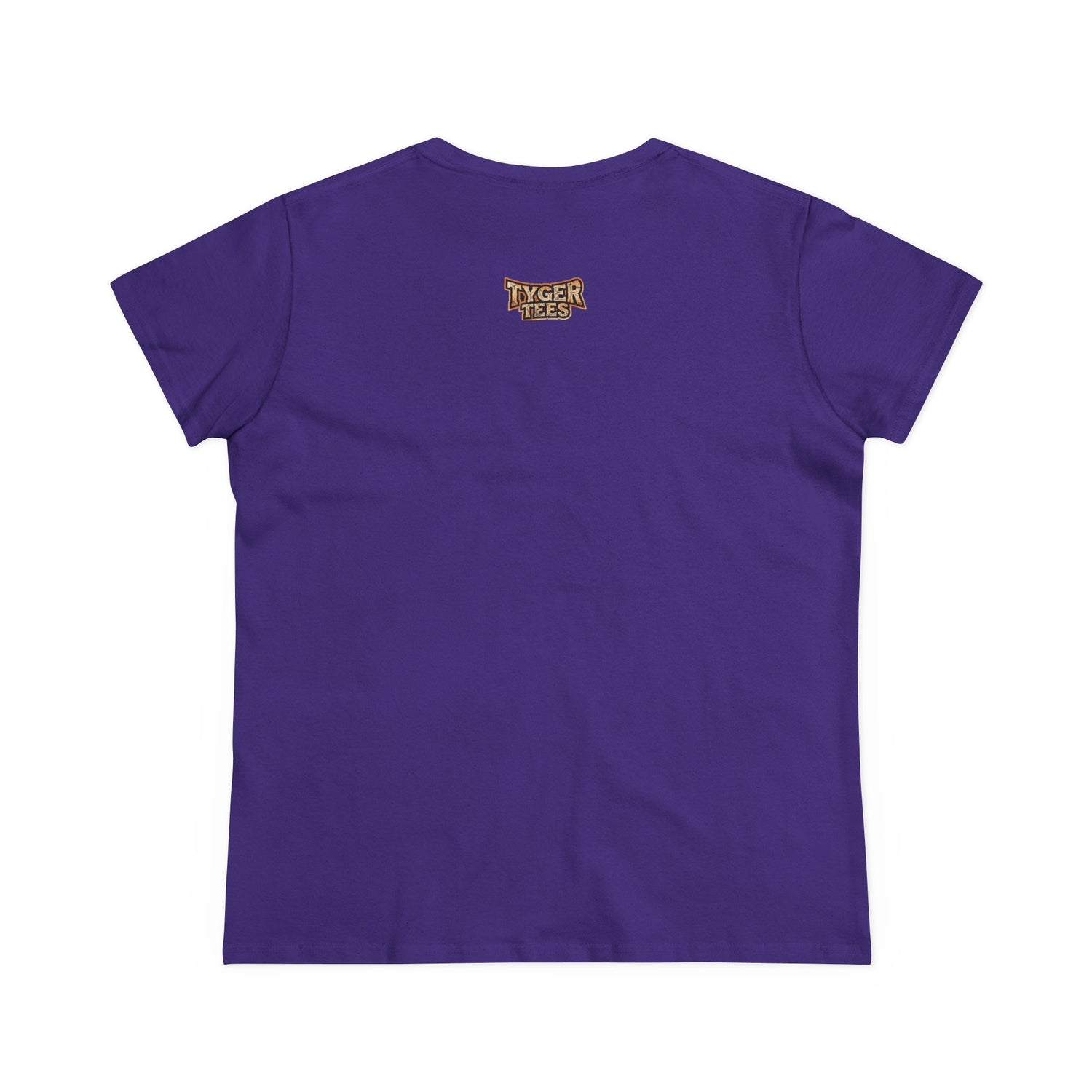 Sweet 250th American Flag Heart T‑Shirt