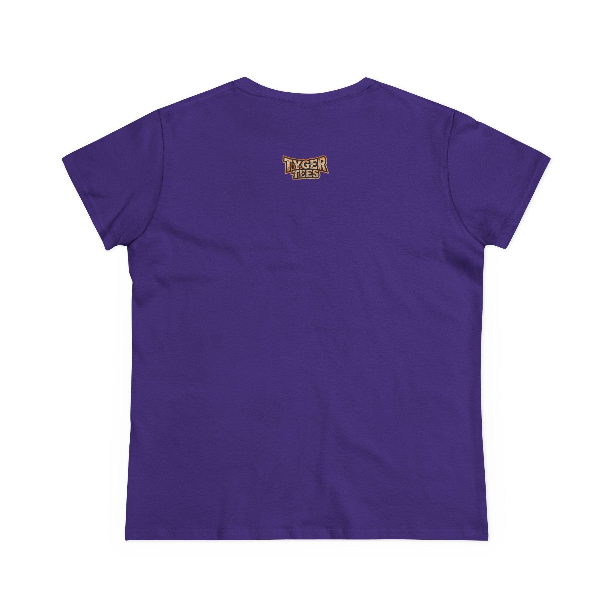 Sweet 250th American Flag Heart T‑Shirt