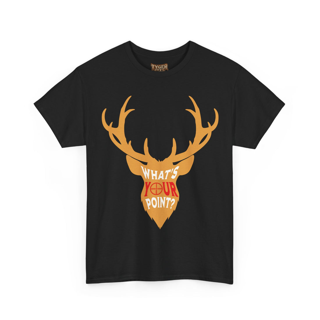 Deer Antler &