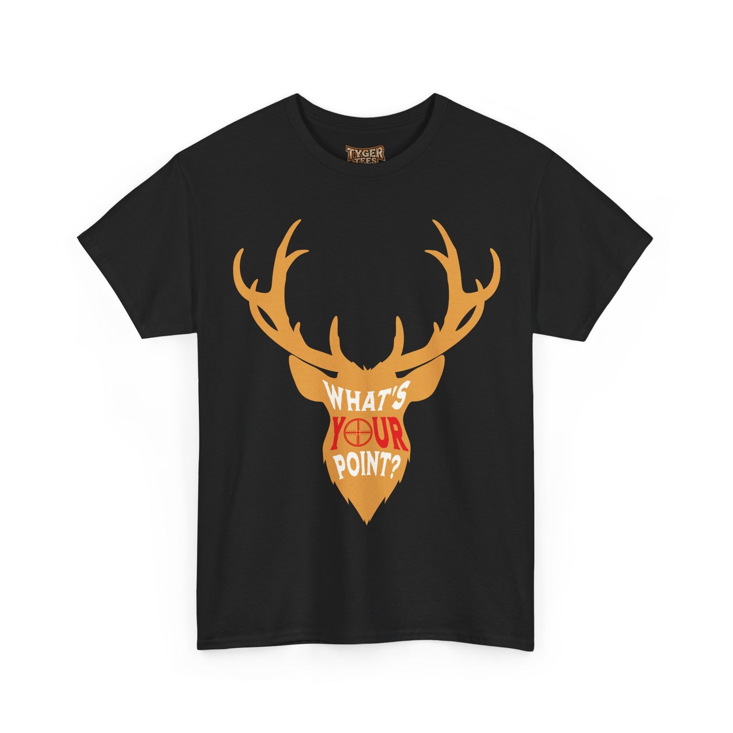 Deer Antler &