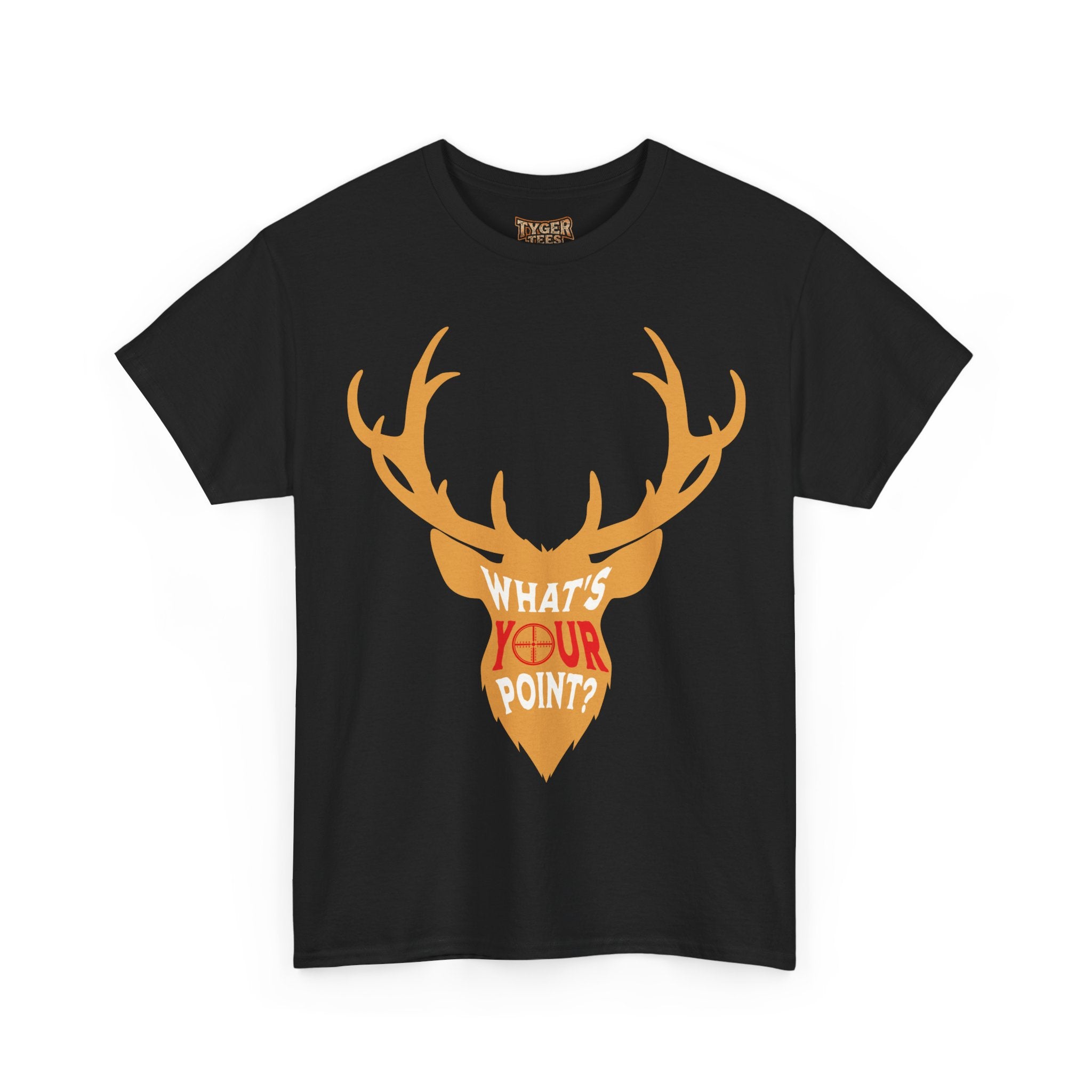 Deer Antler &