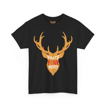Deer Antler &