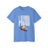 I Stand For Piece (of Chocolate Pie) Cotton T-Shirt