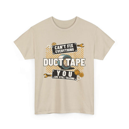 Duct Tape Can&