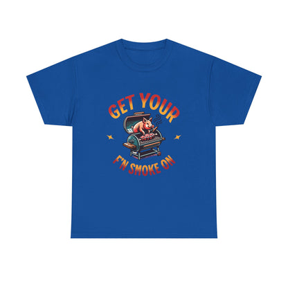 Get Your F&