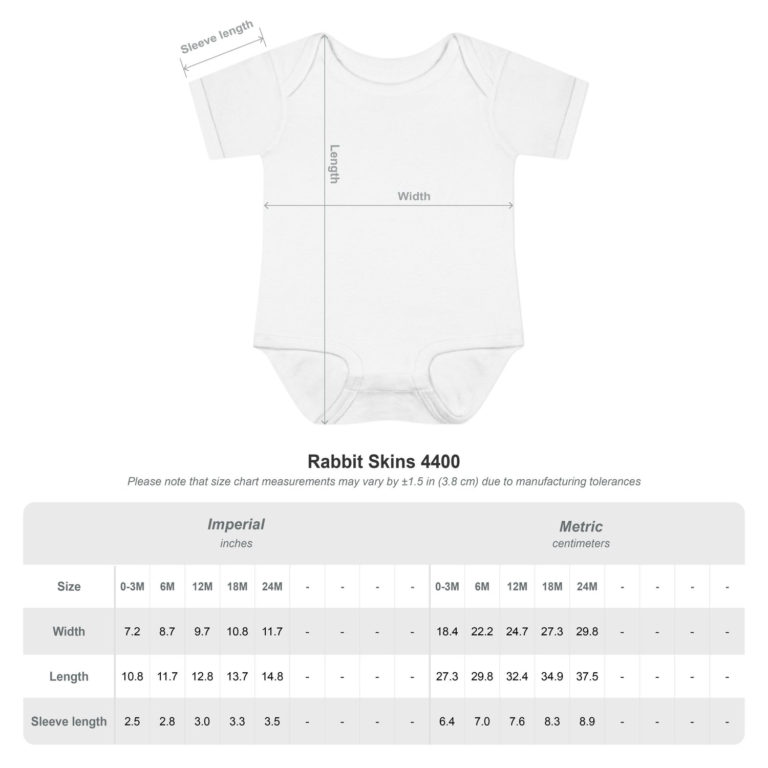 I Make Poopey – Funny Infant Baby Onesie