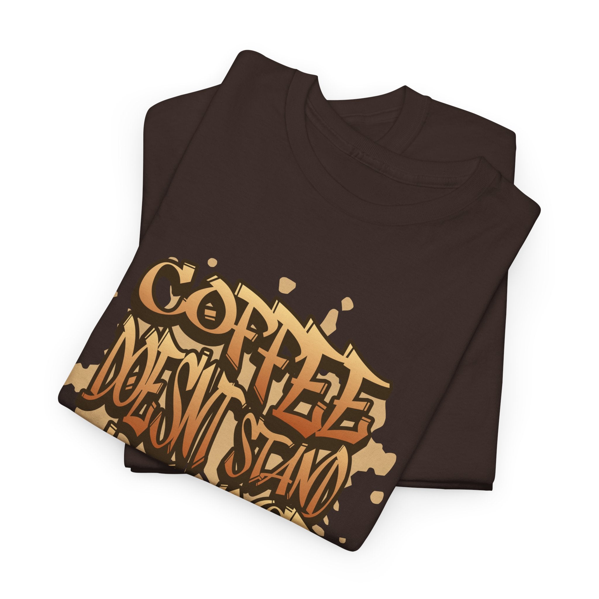Coffee Lovers Unisex Tee