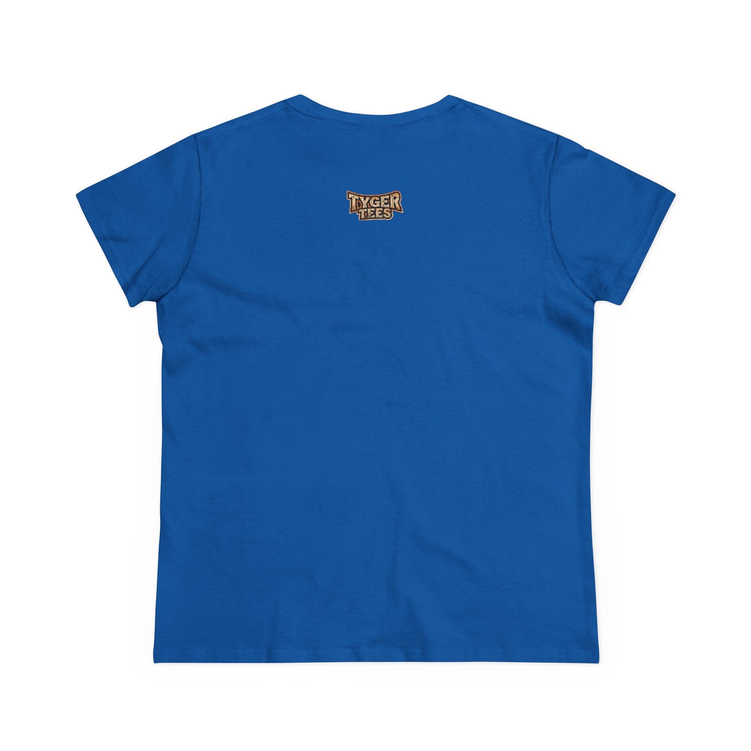 Sweet 250th American Flag Heart T‑Shirt