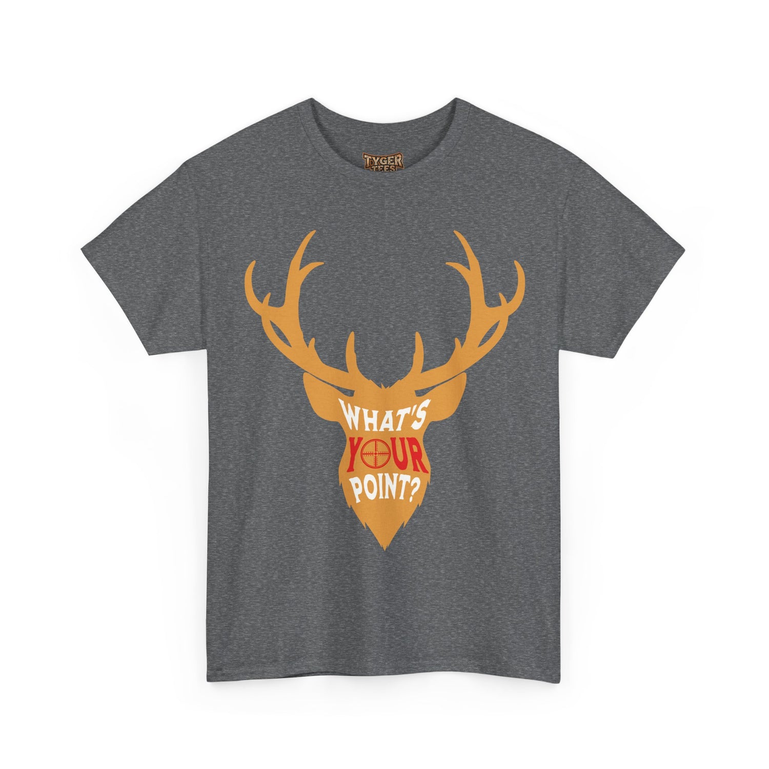 Deer Antler &