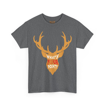 Deer Antler &