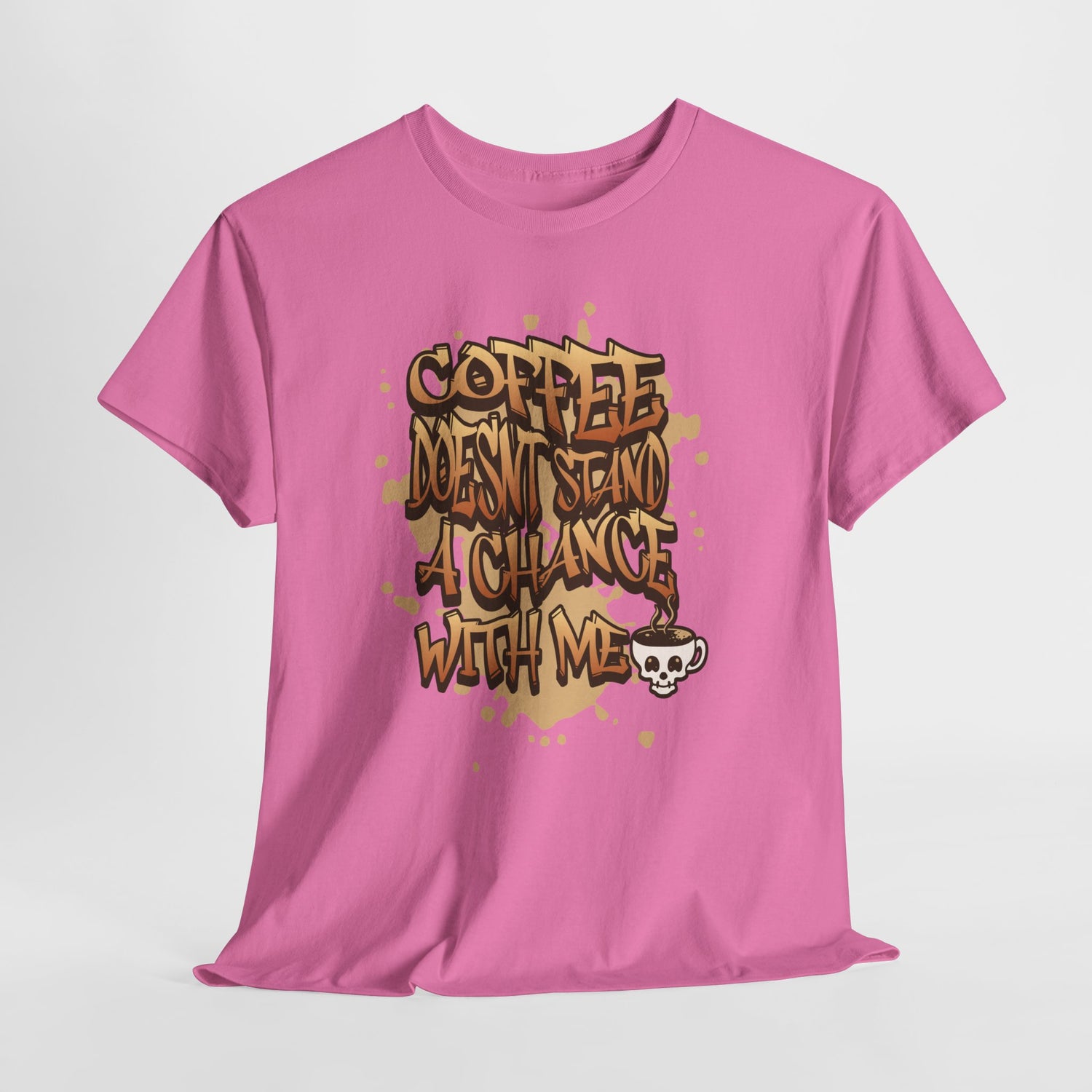Coffee Lovers Unisex Tee