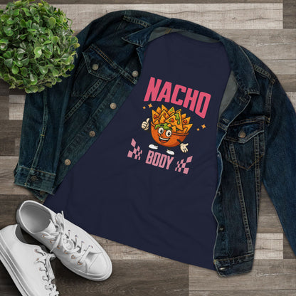 Nacho Body Women&