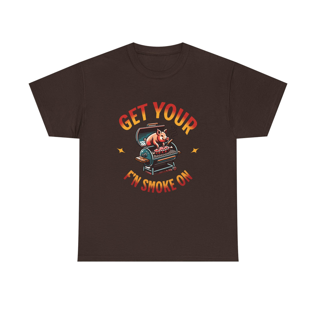 Get Your F&
