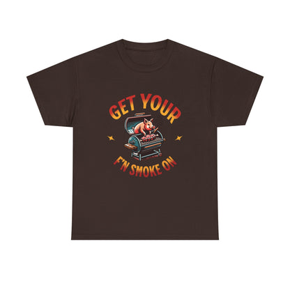 Get Your F&