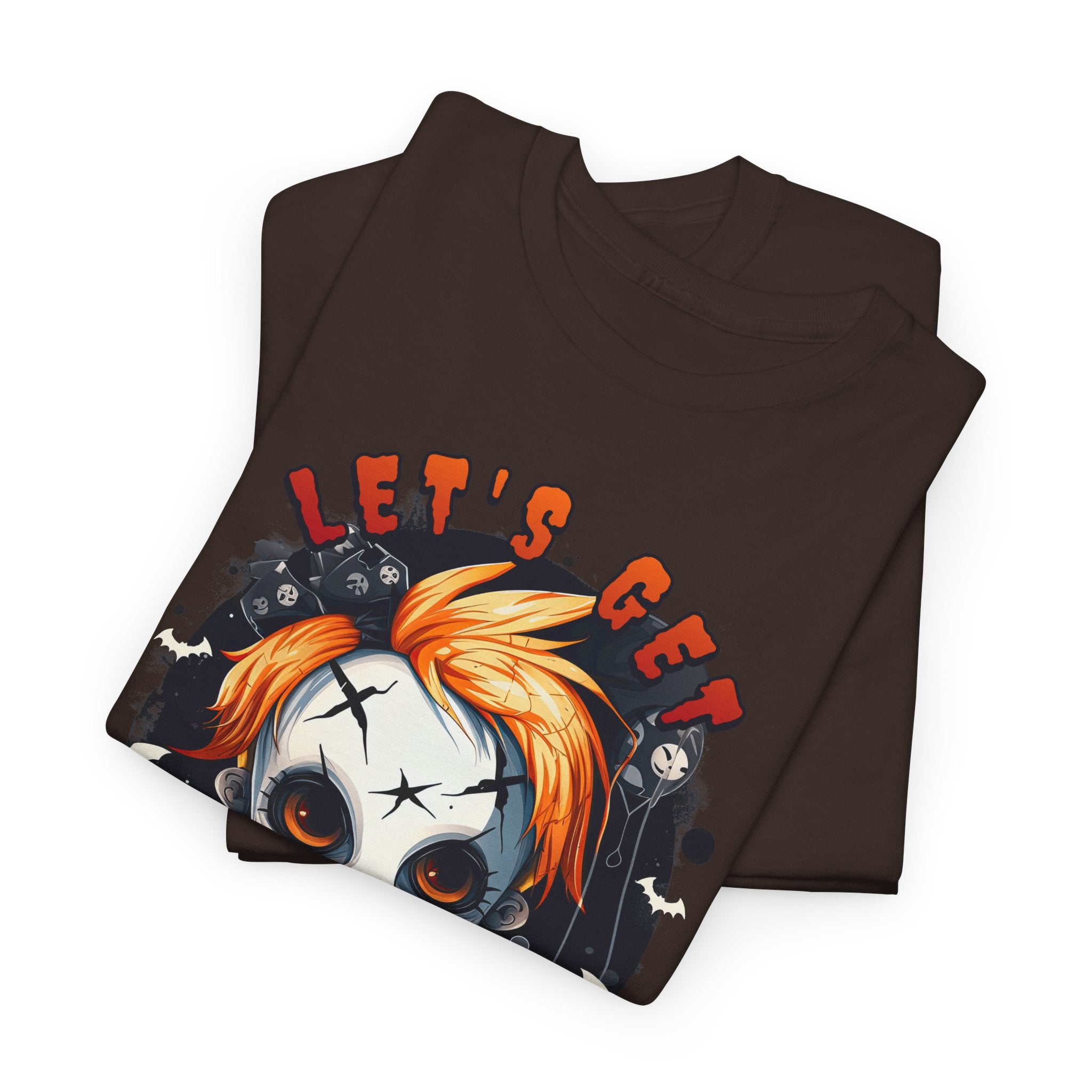 Let&