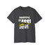 Keeping It Reel Since Birth Tee Cotton Fishing T-Shirt