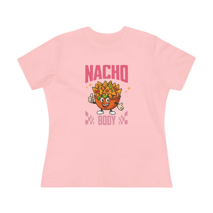 Nacho Body Women&