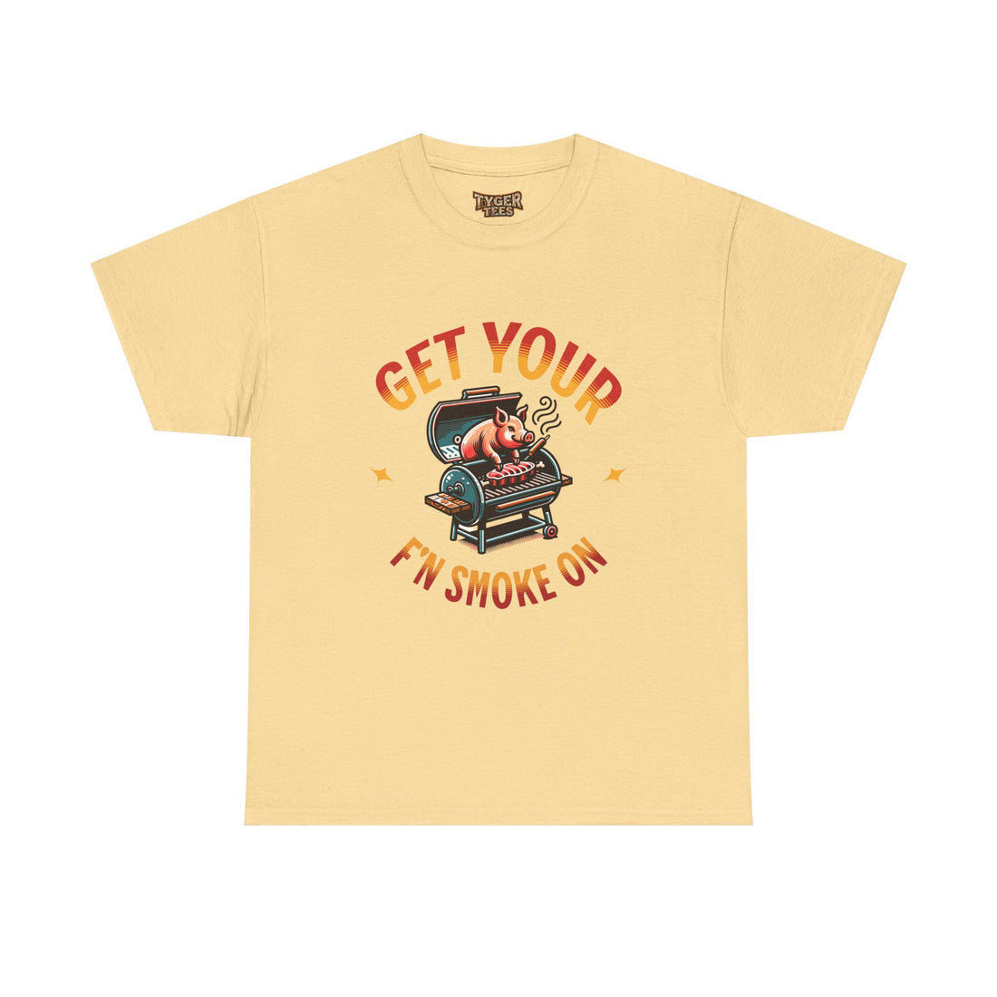 Get Your F&