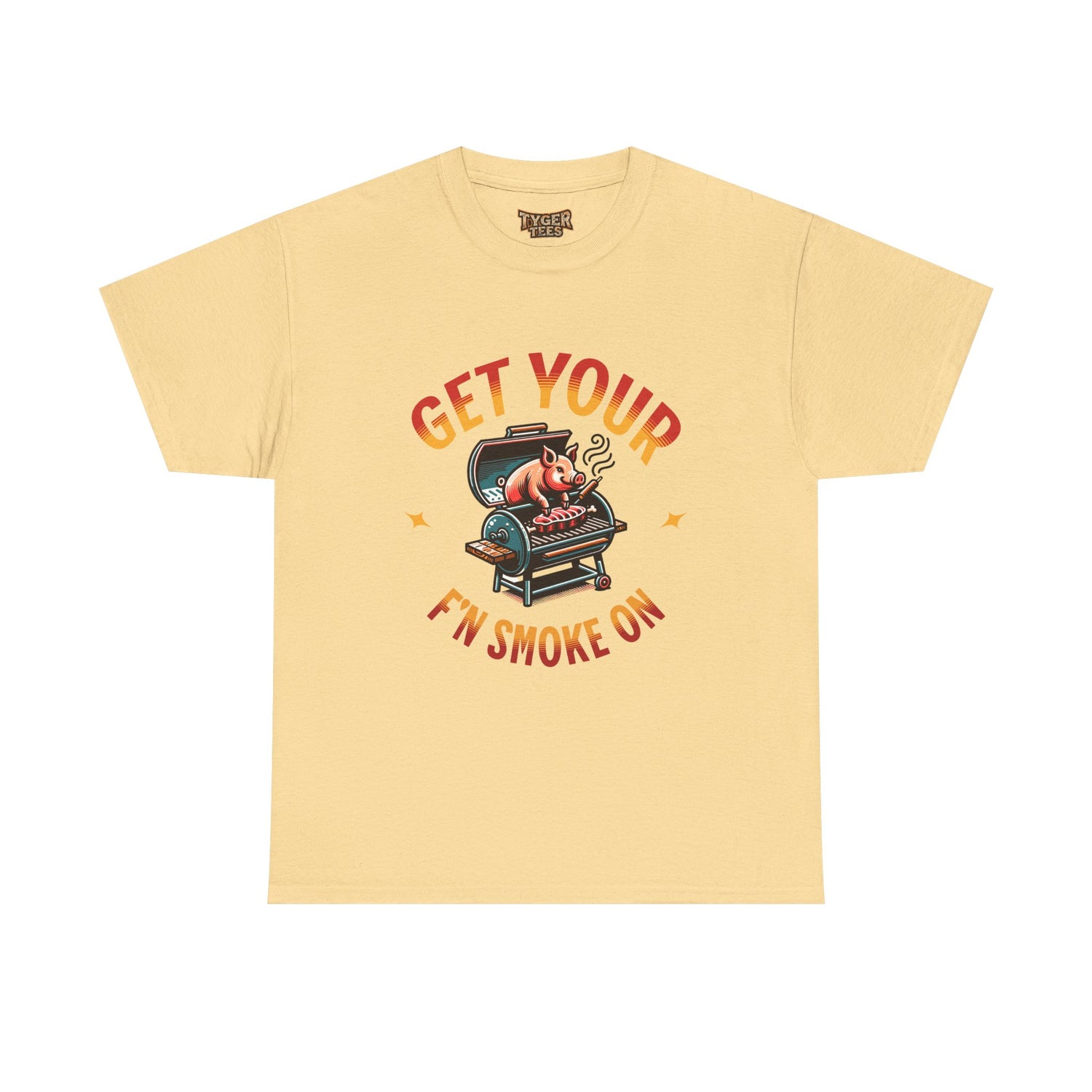 Get Your F&