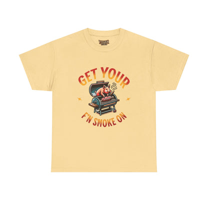 Get Your F&