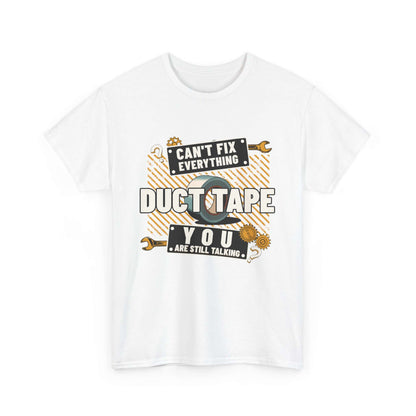 Duct Tape Can&
