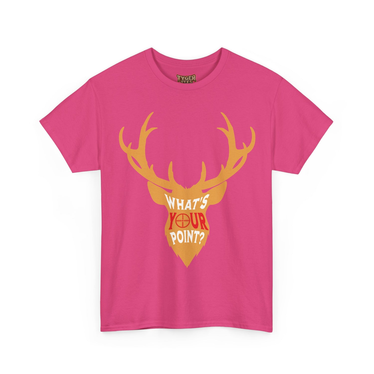 Deer Antler &