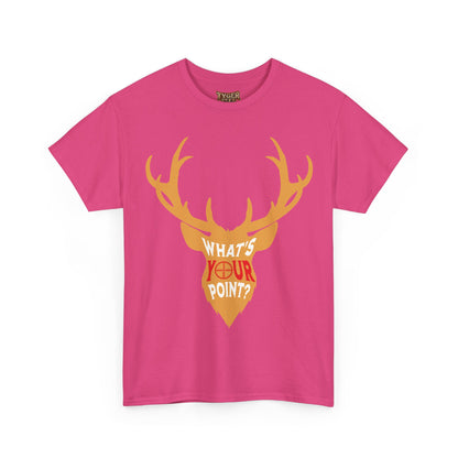 Deer Antler &