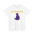 Joey Freshwater Silhouette Tee - LSU Lane Kiffin T-Shirt