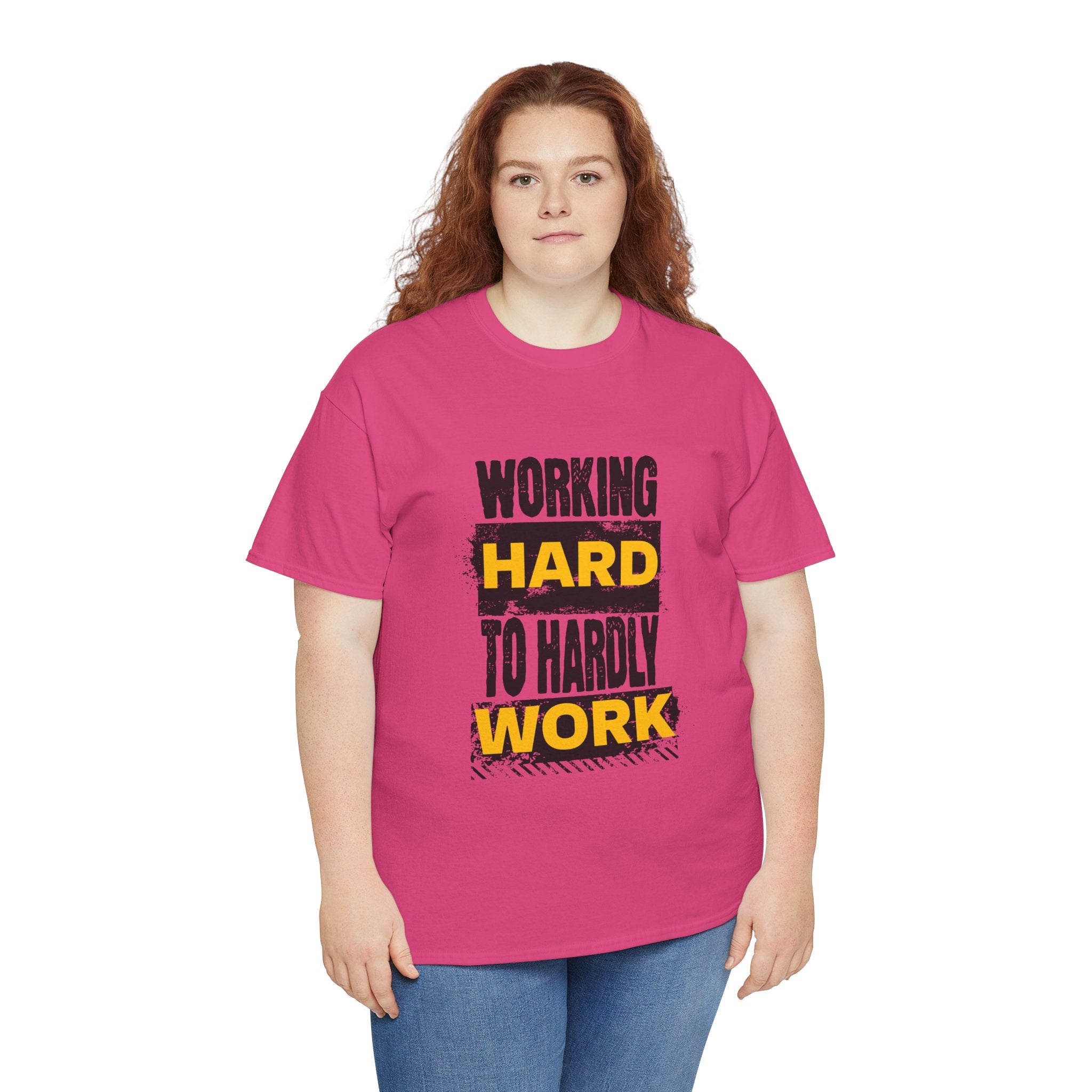 Funny Unisex Cotton T-Shirt