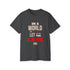 Sane One In A World of Crazies Comedic T-Shirt