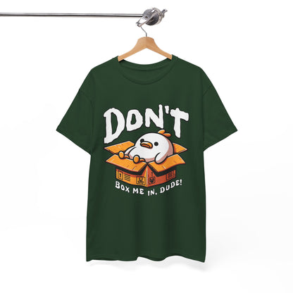Unisex Heavy Cotton T-Shirt