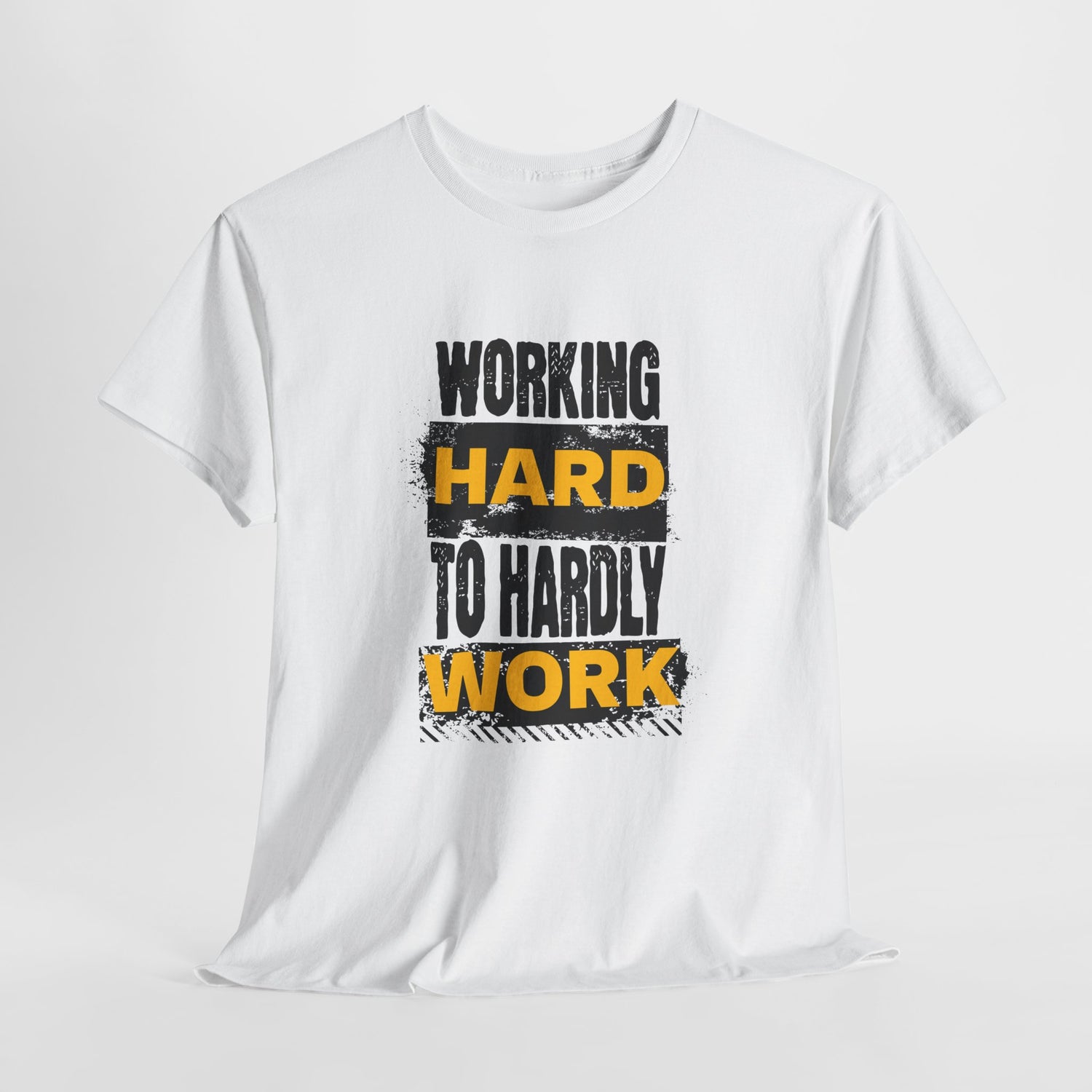 Funny Unisex Cotton T-Shirt
