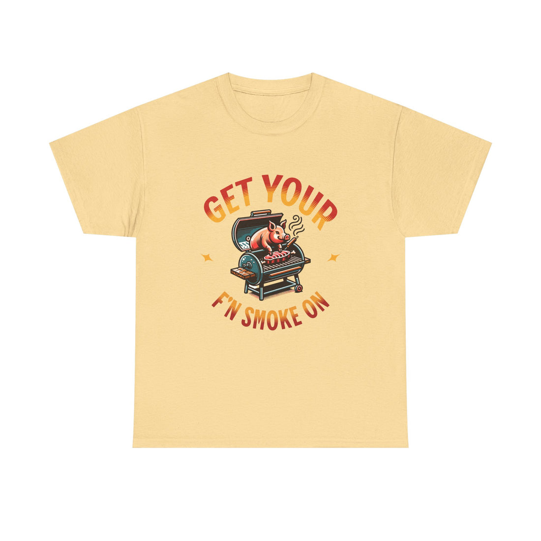 Get Your F&