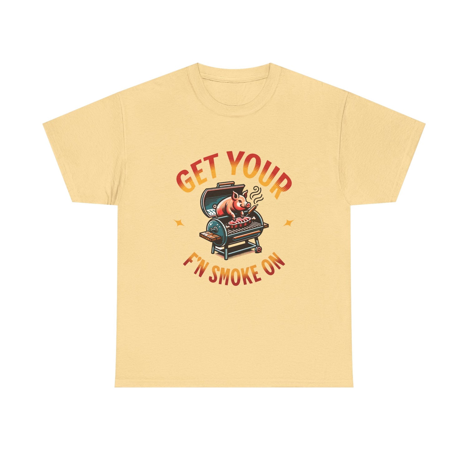 Get Your F&