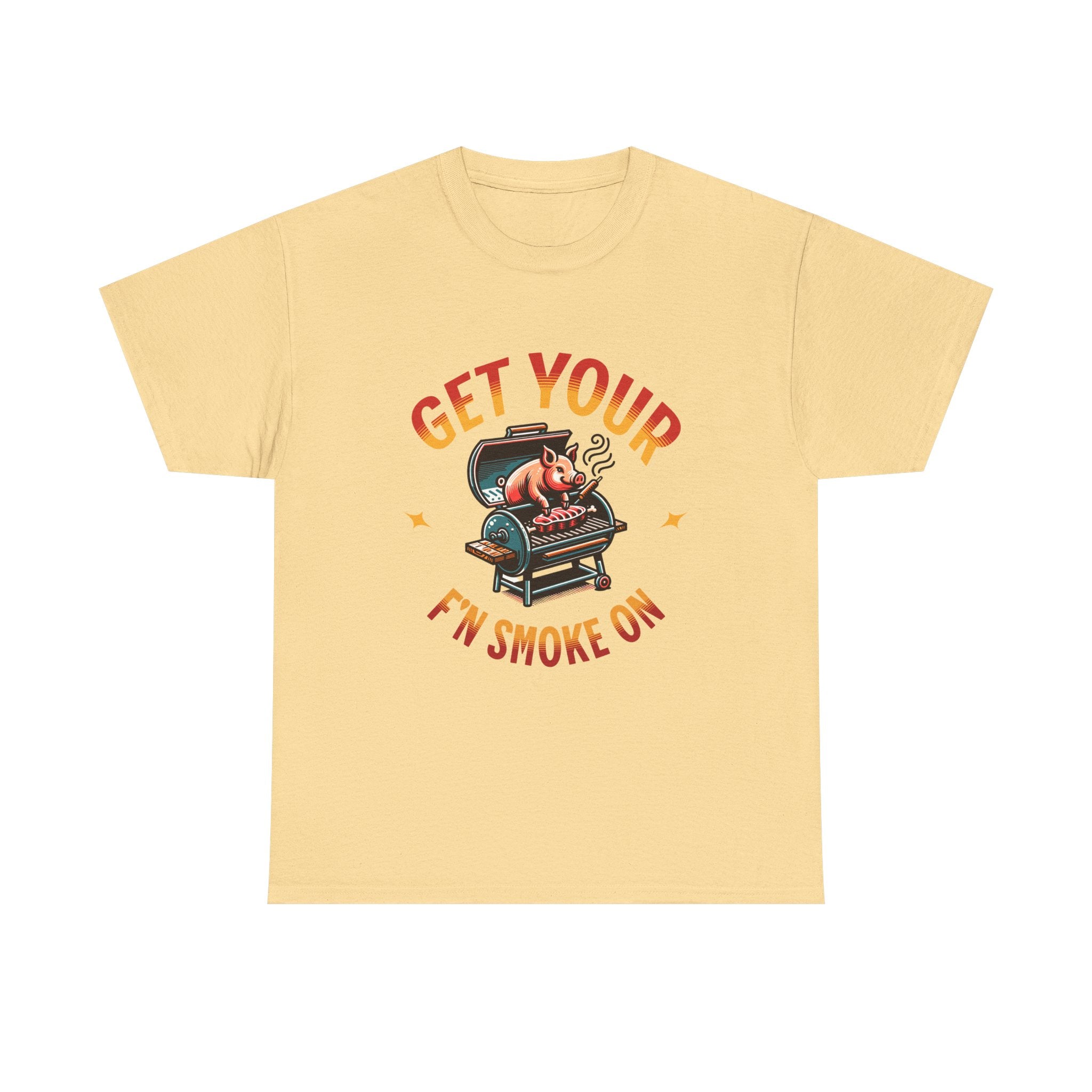 Get Your F&