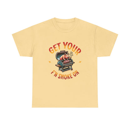 Get Your F&