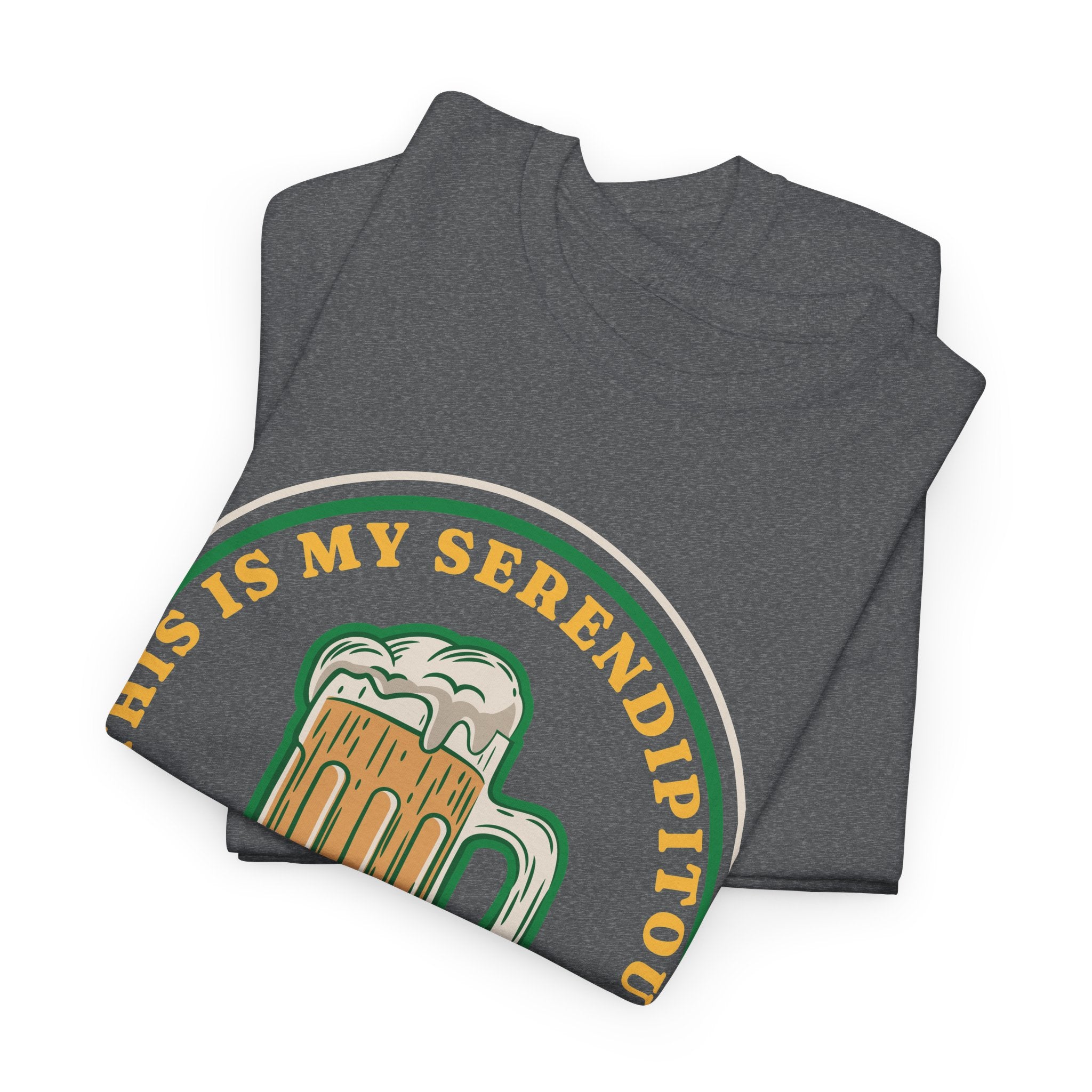 St. Patrick&