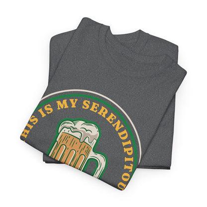 St. Patrick&