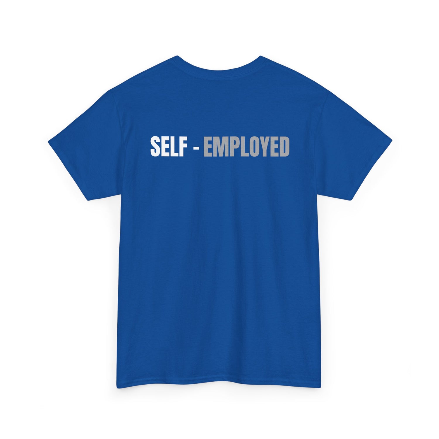 Funny Business Tee — &