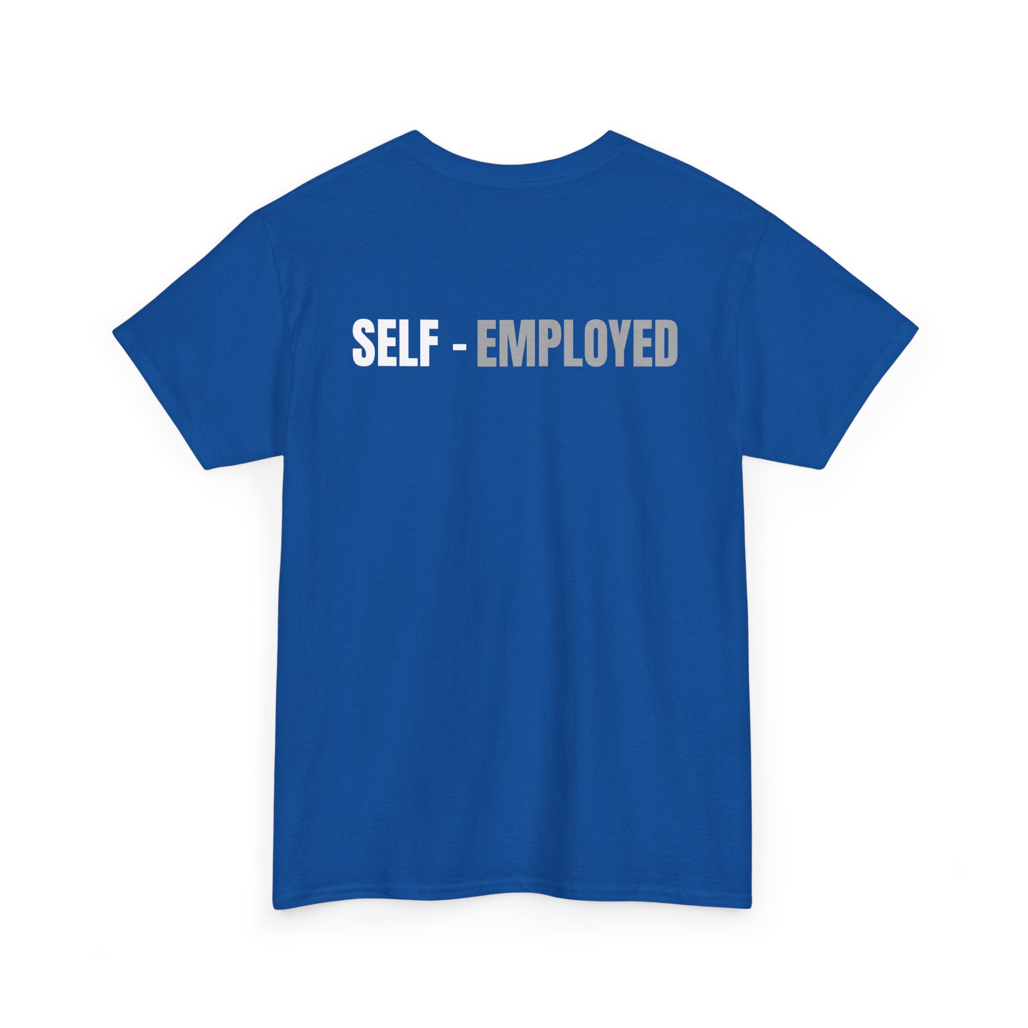 Funny Business Tee — &