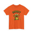 Rubbit - Dirty Minded Graphic Frog Tee