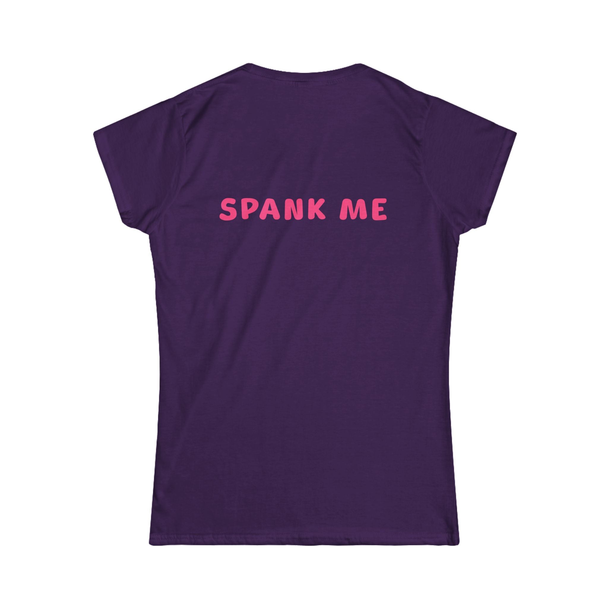She Devil Naughty Shirt - Women&