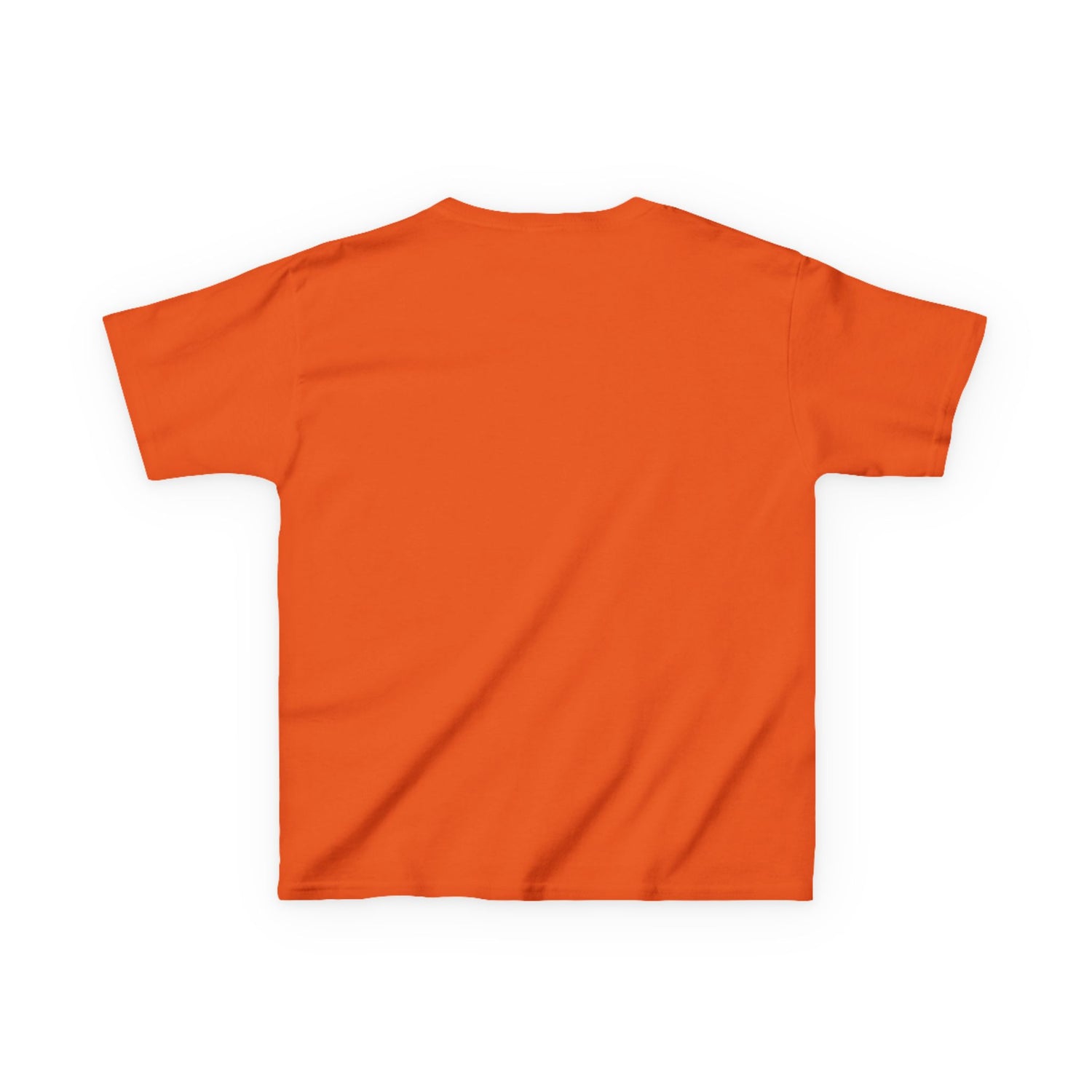 Kids Tee — "Dinosaurs Will Rise Again" Retro T-Rex Graphic