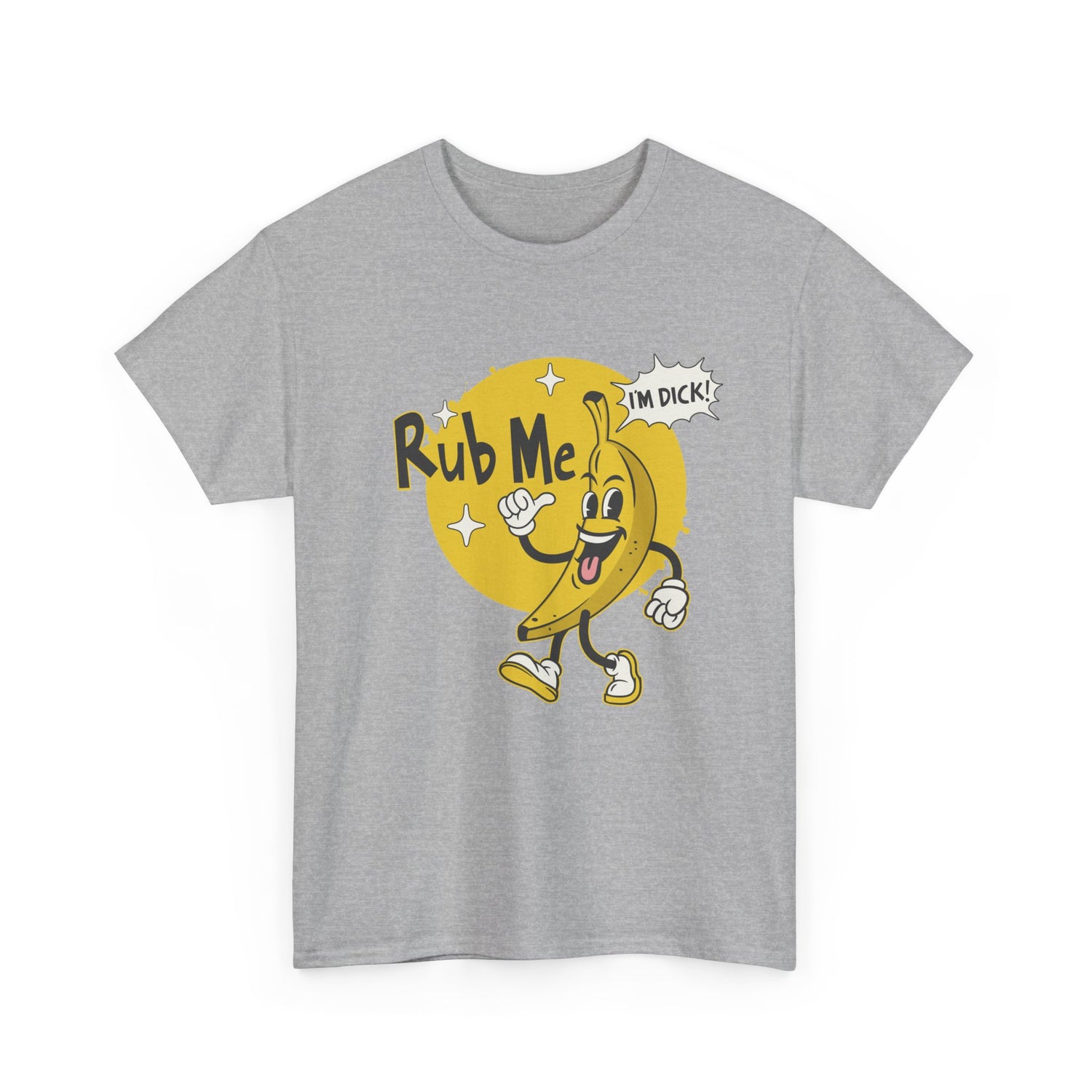 Funny Banana Shirt — &