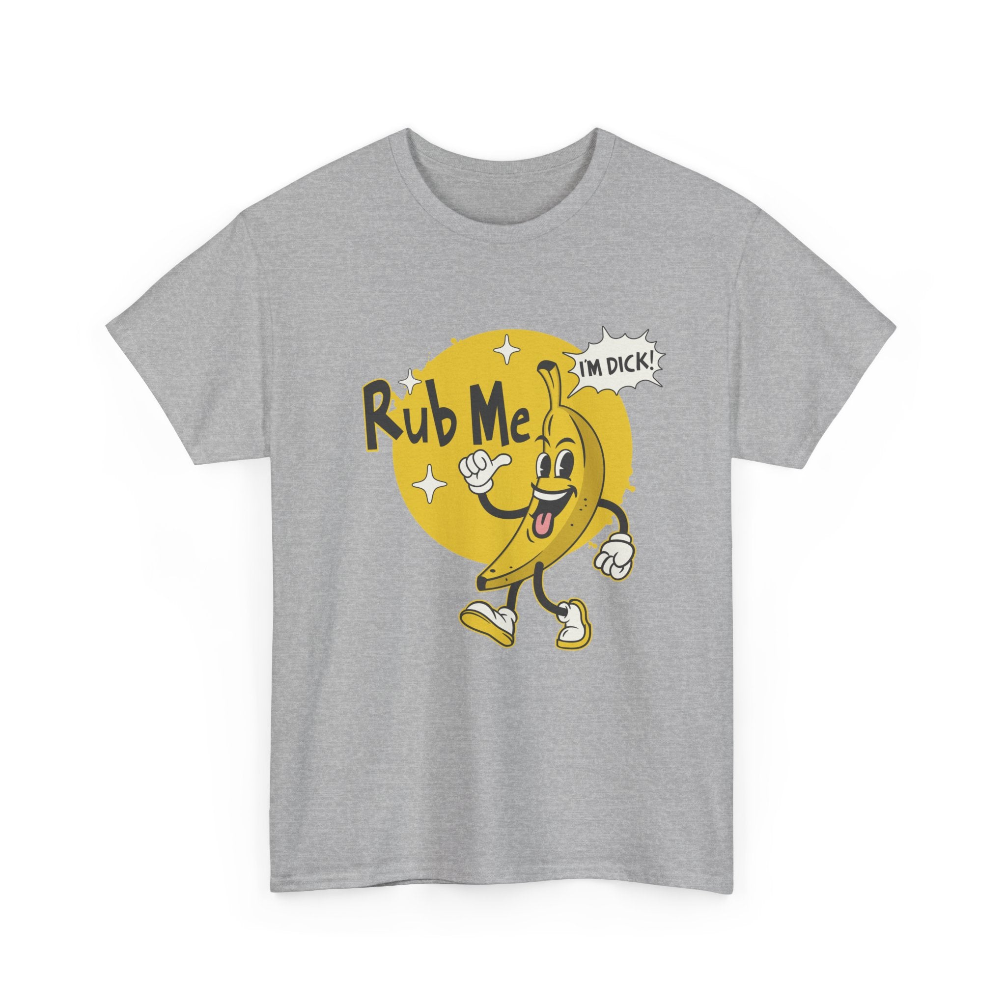 Funny Banana Shirt — &