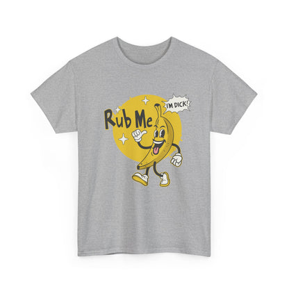Funny Banana Shirt — &
